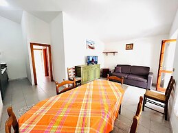 Residence La Cinta 8 DX