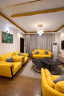 Caritas Inn Lekki
