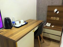 Caritas Inn Lekki