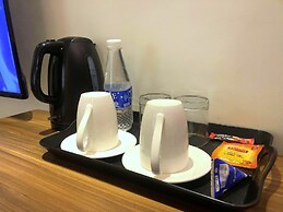 Caritas Inn Lekki