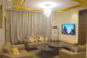 Caritas Inn Lekki
