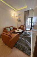 Caritas Inn Lekki