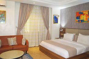 Caritas Inn Lekki