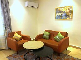 Caritas Inn Lekki