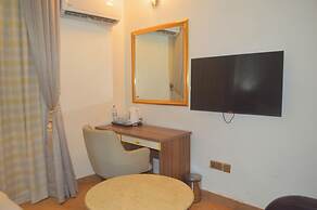 Caritas Inn Lekki