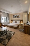 Caritas Inn Lekki