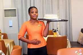 Caritas Inn Lekki