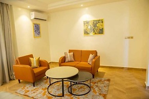 Caritas Inn Lekki