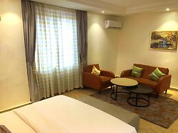 Caritas Inn Lekki