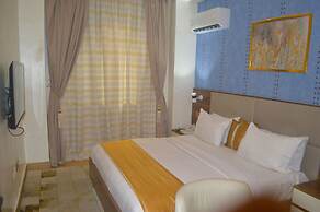 Caritas Inn Lekki