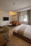 Caritas Inn Lekki