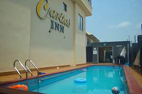 Caritas Inn Lekki