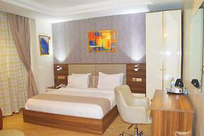 Caritas Inn Lekki
