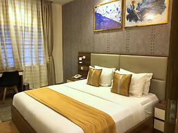 Caritas Inn Lekki