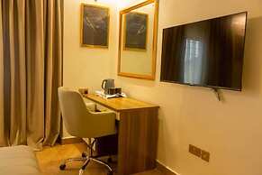 Caritas Inn Lekki