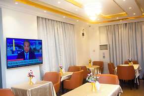 Caritas Inn Lekki