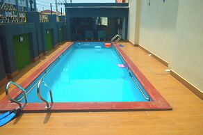 Caritas Inn Lekki
