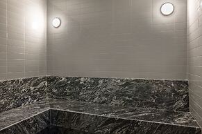Marriott Executive Apartments Kuwait City
