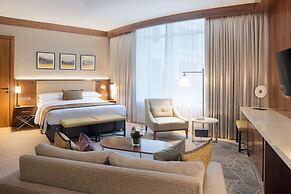Marriott Executive Apartments Kuwait City