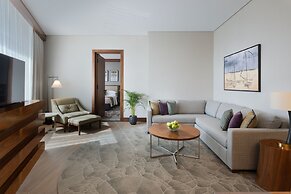 Marriott Executive Apartments Kuwait City