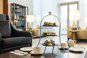 Marriott Executive Apartments Kuwait City