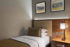 Marriott Executive Apartments Kuwait City