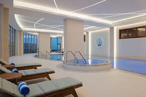 Marriott Executive Apartments Kuwait City