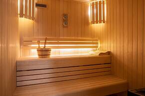 Marriott Executive Apartments Kuwait City