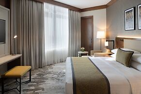 Marriott Executive Apartments Kuwait City