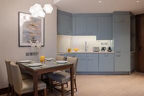 Marriott Executive Apartments Kuwait City