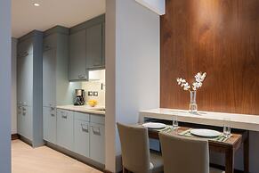 Marriott Executive Apartments Kuwait City