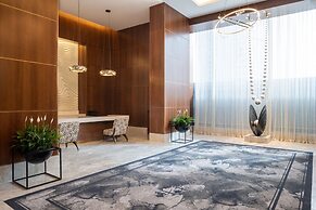 Marriott Executive Apartments Kuwait City