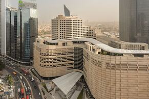 Marriott Executive Apartments Kuwait City