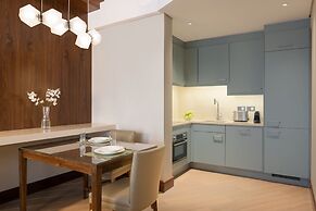 Marriott Executive Apartments Kuwait City