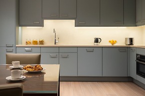 Marriott Executive Apartments Kuwait City