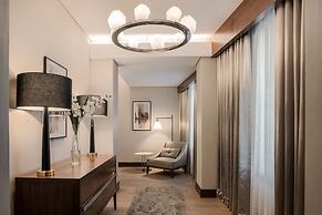 Marriott Executive Apartments Kuwait City