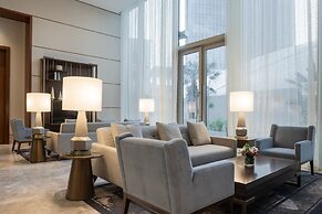 Marriott Executive Apartments Kuwait City