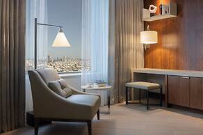 Marriott Executive Apartments Kuwait City