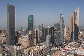 Marriott Executive Apartments Kuwait City