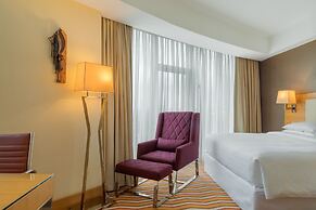 Four Points By Sheraton Ikot Ekpene