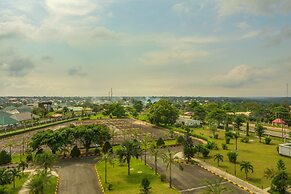 Four Points By Sheraton Ikot Ekpene