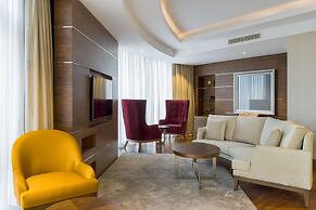 Four Points By Sheraton Ikot Ekpene