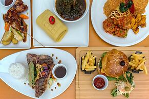 Four Points By Sheraton Ikot Ekpene