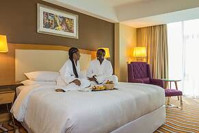 Four Points By Sheraton Ikot Ekpene