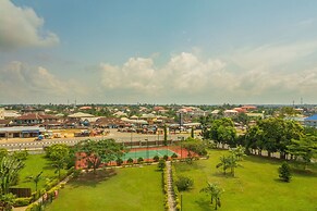 Four Points By Sheraton Ikot Ekpene