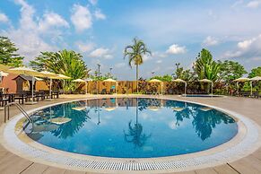 Four Points By Sheraton Ikot Ekpene