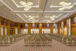 Four Points By Sheraton Ikot Ekpene