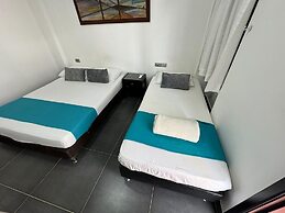 Don David Sabana Hotel