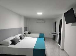 Don David Sabana Hotel