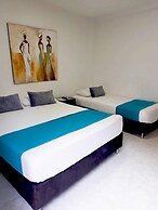 Don David Sabana Hotel